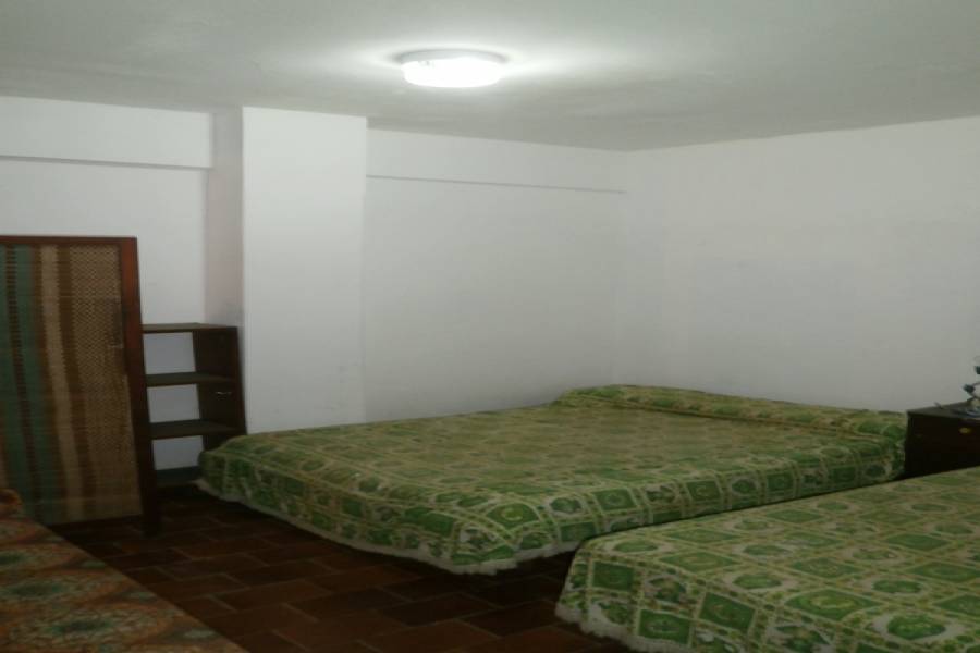 Santa Teresita,Buenos Aires,Argentina,1 Dormitorio Bedrooms,1 BañoBathrooms,Apartamentos,33,3,40485