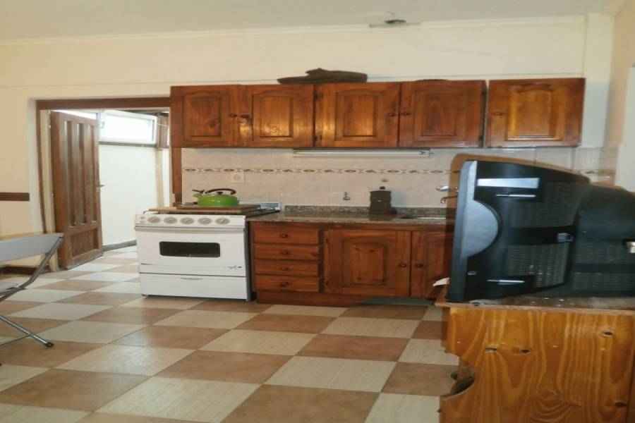 Santa Teresita,Buenos Aires,Argentina,1 Dormitorio Bedrooms,1 BañoBathrooms,Apartamentos,COSTANERA,40492