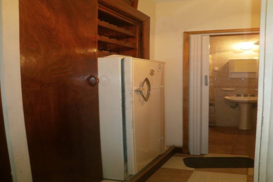 Santa Teresita,Buenos Aires,Argentina,1 Dormitorio Bedrooms,1 BañoBathrooms,Apartamentos,COSTANERA,40492