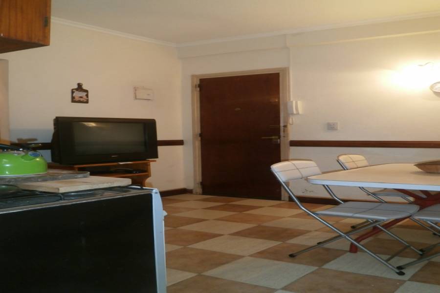 Santa Teresita,Buenos Aires,Argentina,1 Dormitorio Bedrooms,1 BañoBathrooms,Apartamentos,COSTANERA,40492