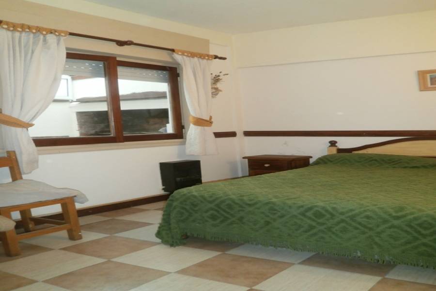Santa Teresita,Buenos Aires,Argentina,1 Dormitorio Bedrooms,1 BañoBathrooms,Apartamentos,COSTANERA,40492