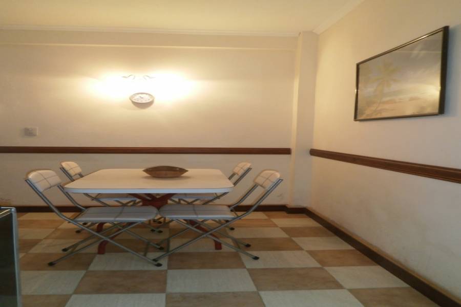 Santa Teresita,Buenos Aires,Argentina,1 Dormitorio Bedrooms,1 BañoBathrooms,Apartamentos,COSTANERA,40492