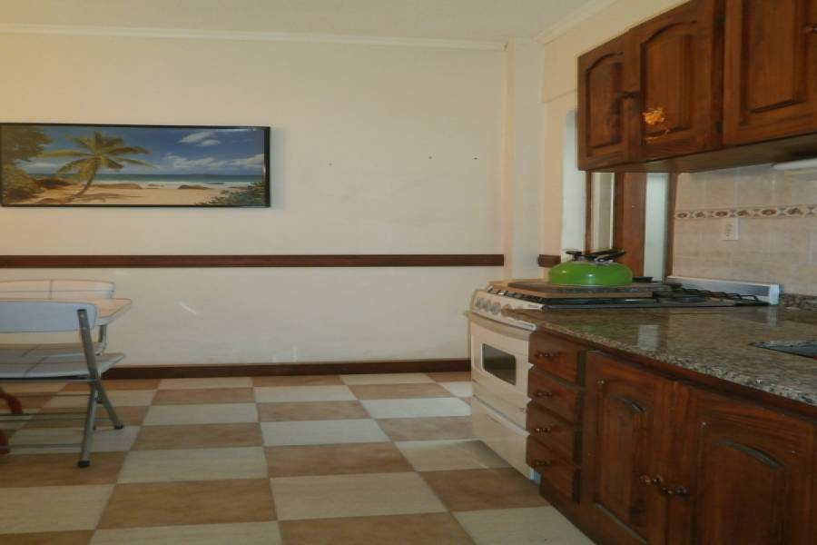 Santa Teresita,Buenos Aires,Argentina,1 Dormitorio Bedrooms,1 BañoBathrooms,Apartamentos,COSTANERA,40492