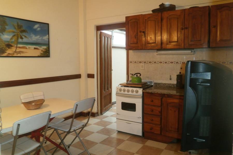 Santa Teresita,Buenos Aires,Argentina,1 Dormitorio Bedrooms,1 BañoBathrooms,Apartamentos,COSTANERA,40492