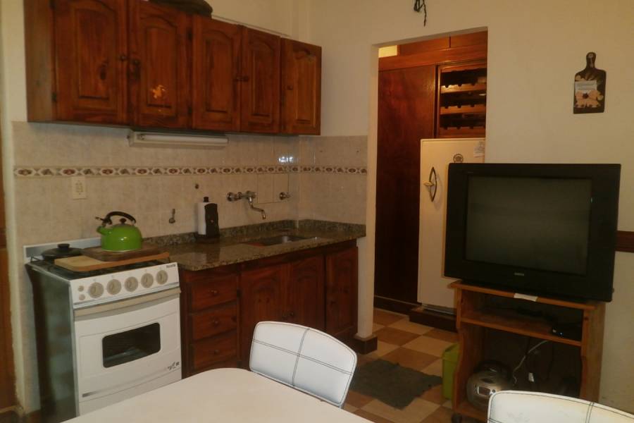 Santa Teresita,Buenos Aires,Argentina,1 Dormitorio Bedrooms,1 BañoBathrooms,Apartamentos,COSTANERA,40492