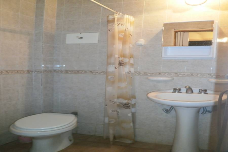 Santa Teresita,Buenos Aires,Argentina,1 Dormitorio Bedrooms,1 BañoBathrooms,Apartamentos,COSTANERA,40492