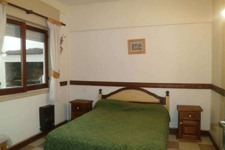 Santa Teresita,Buenos Aires,Argentina,1 Dormitorio Bedrooms,1 BañoBathrooms,Apartamentos,COSTANERA,40492