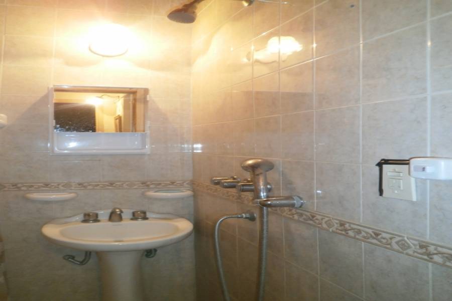 Santa Teresita,Buenos Aires,Argentina,1 Dormitorio Bedrooms,1 BañoBathrooms,Apartamentos,COSTANERA,40492