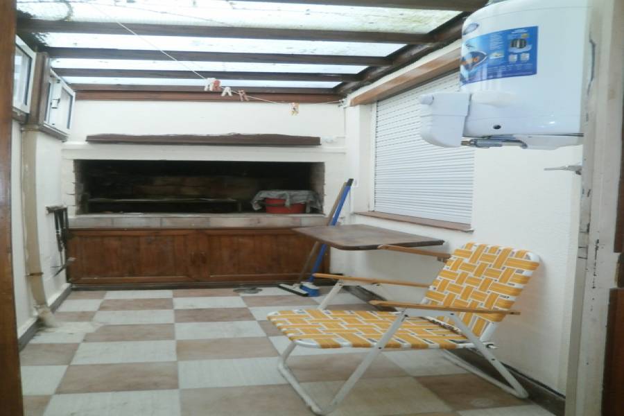 Santa Teresita,Buenos Aires,Argentina,1 Dormitorio Bedrooms,1 BañoBathrooms,Apartamentos,COSTANERA,40492