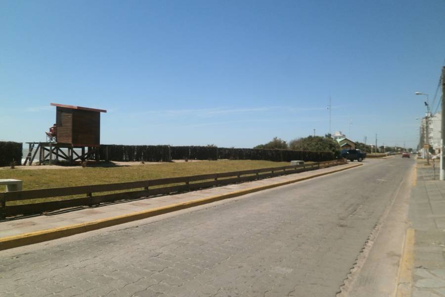 Santa Teresita,Buenos Aires,Argentina,1 Dormitorio Bedrooms,1 BañoBathrooms,Apartamentos,COSTANERA,40492