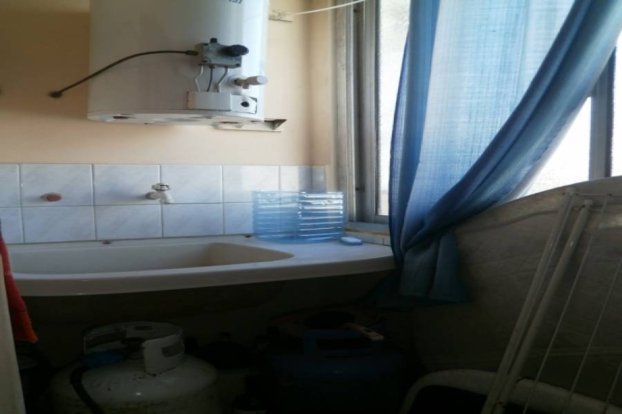 Santa Teresita,Buenos Aires,Argentina,1 Dormitorio Bedrooms,1 BañoBathrooms,Apartamentos,35,1,40497