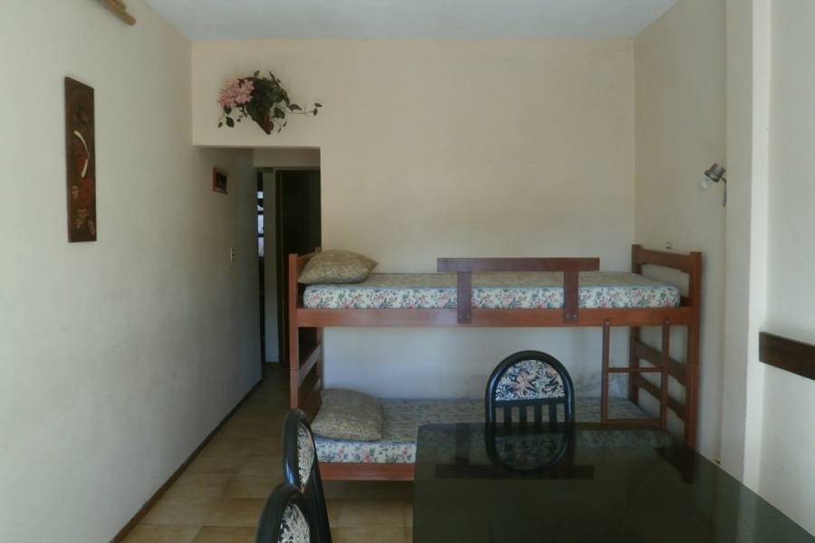 Santa Teresita,Buenos Aires,Argentina,1 Dormitorio Bedrooms,1 BañoBathrooms,Apartamentos,35,1,40497