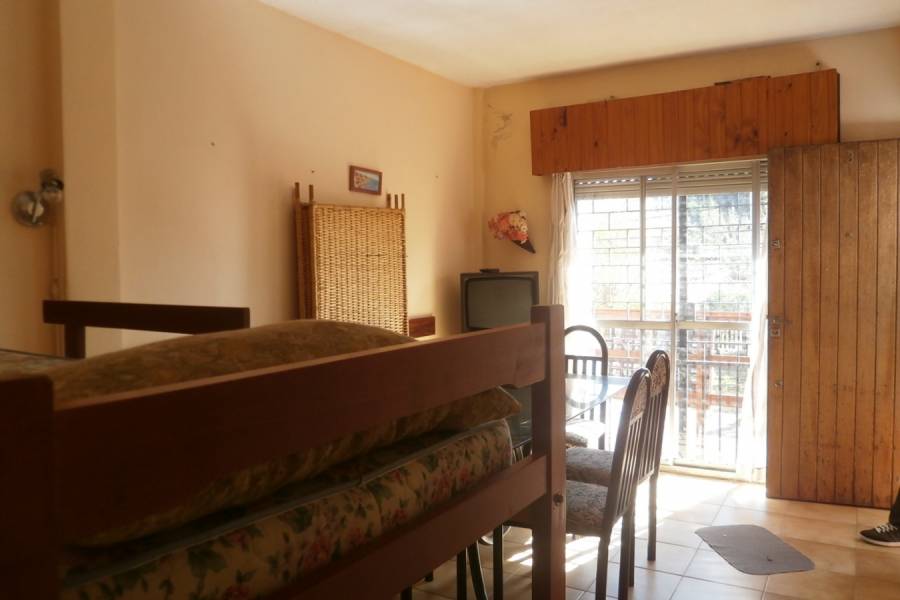 Santa Teresita,Buenos Aires,Argentina,1 Dormitorio Bedrooms,1 BañoBathrooms,Apartamentos,35,1,40497