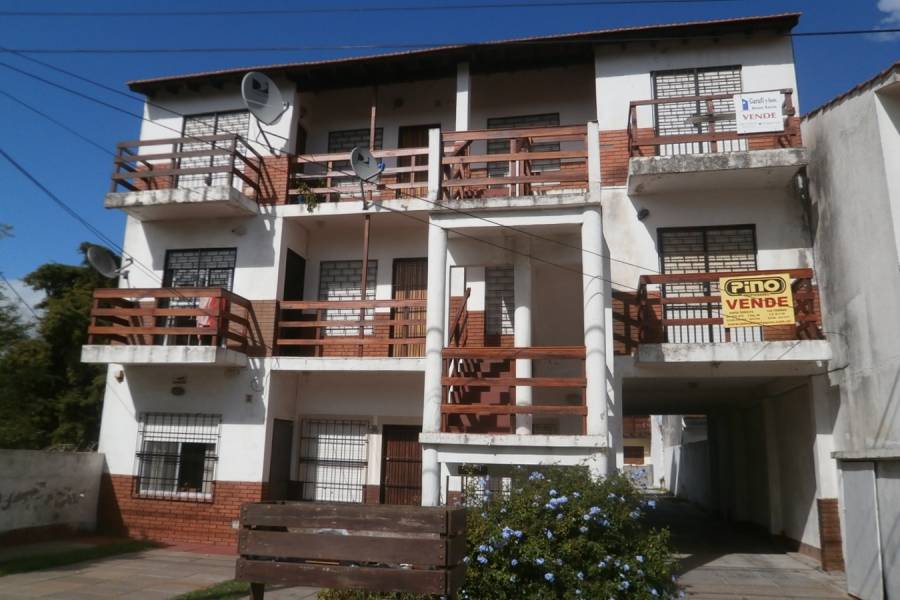 Santa Teresita,Buenos Aires,Argentina,1 Dormitorio Bedrooms,1 BañoBathrooms,Apartamentos,35,1,40497
