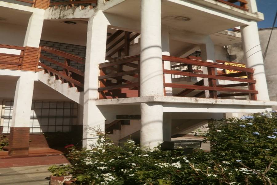 Santa Teresita,Buenos Aires,Argentina,1 Dormitorio Bedrooms,1 BañoBathrooms,Apartamentos,35,1,40497