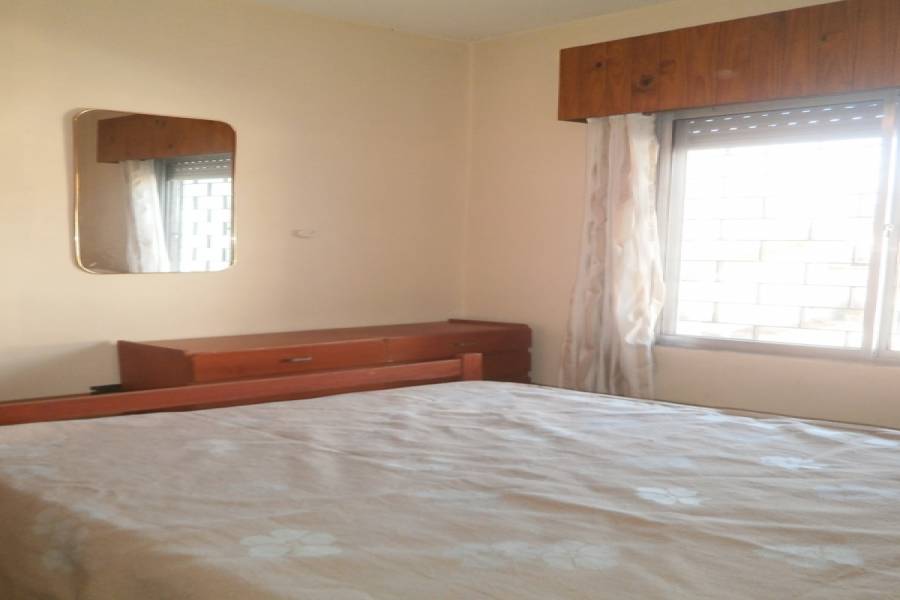 Santa Teresita,Buenos Aires,Argentina,1 Dormitorio Bedrooms,1 BañoBathrooms,Apartamentos,35,1,40497