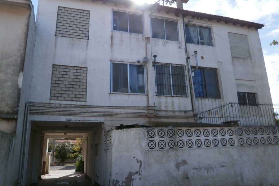 Santa Teresita,Buenos Aires,Argentina,1 Dormitorio Bedrooms,1 BañoBathrooms,Apartamentos,35,1,40497
