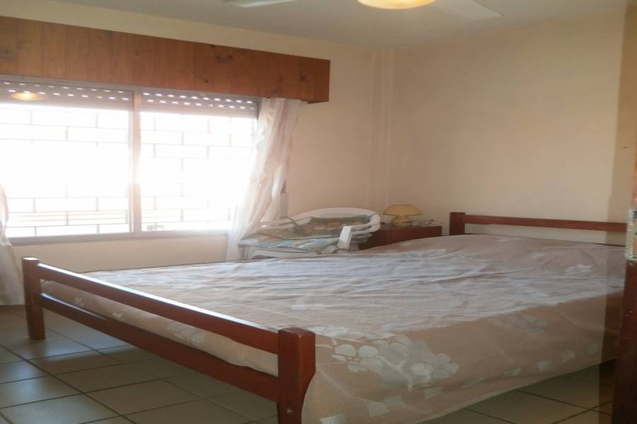 Santa Teresita,Buenos Aires,Argentina,1 Dormitorio Bedrooms,1 BañoBathrooms,Apartamentos,35,1,40497