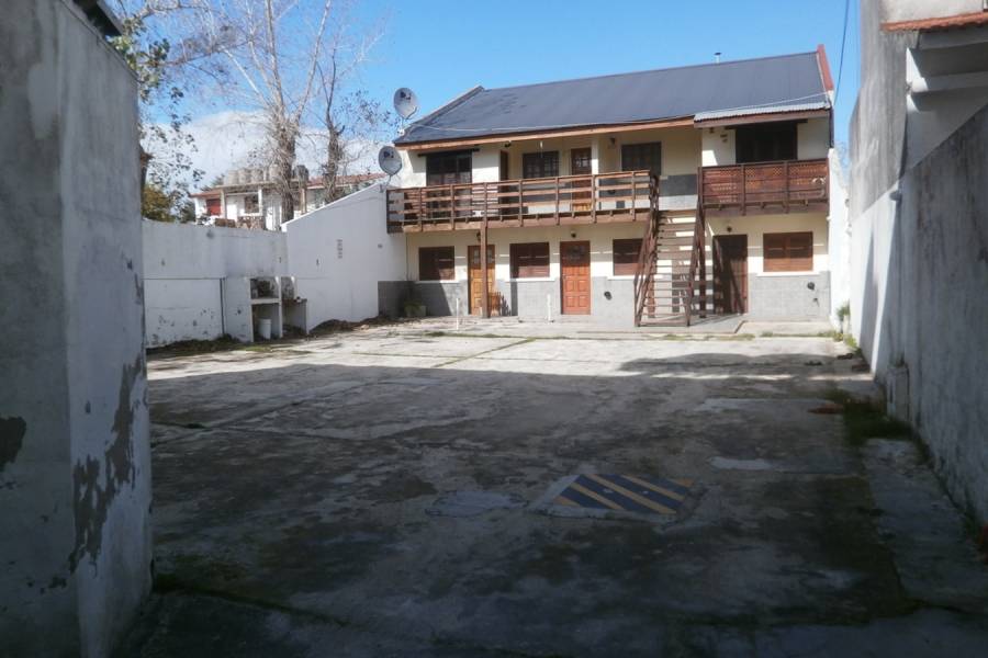 Santa Teresita,Buenos Aires,Argentina,1 Dormitorio Bedrooms,1 BañoBathrooms,Apartamentos,35,1,40497