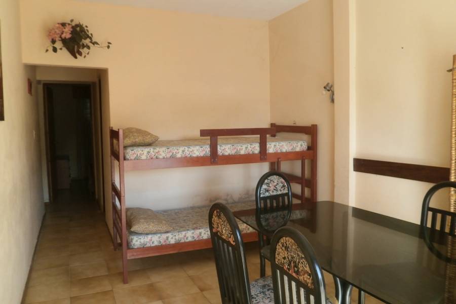 Santa Teresita,Buenos Aires,Argentina,1 Dormitorio Bedrooms,1 BañoBathrooms,Apartamentos,35,1,40497