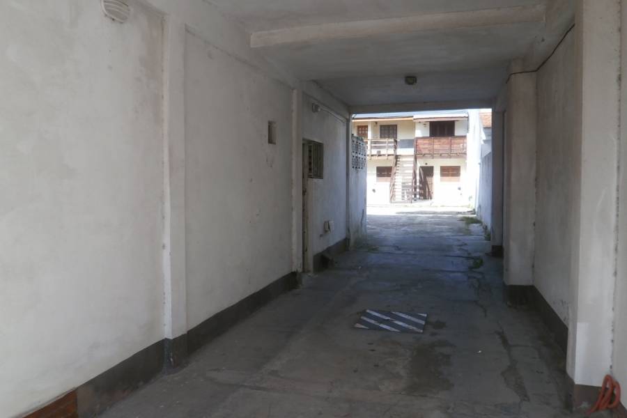 Santa Teresita,Buenos Aires,Argentina,1 Dormitorio Bedrooms,1 BañoBathrooms,Apartamentos,35,1,40497