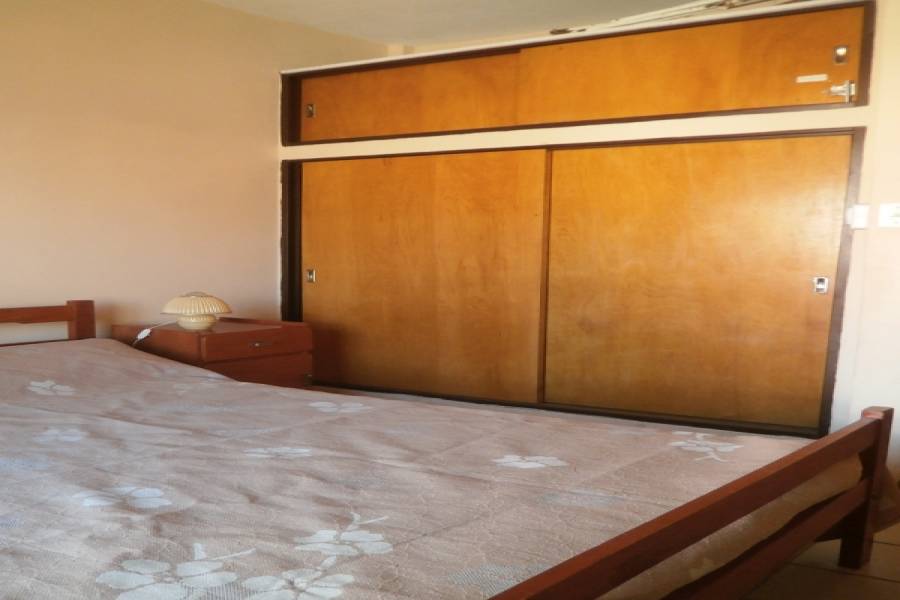 Santa Teresita,Buenos Aires,Argentina,1 Dormitorio Bedrooms,1 BañoBathrooms,Apartamentos,35,1,40497