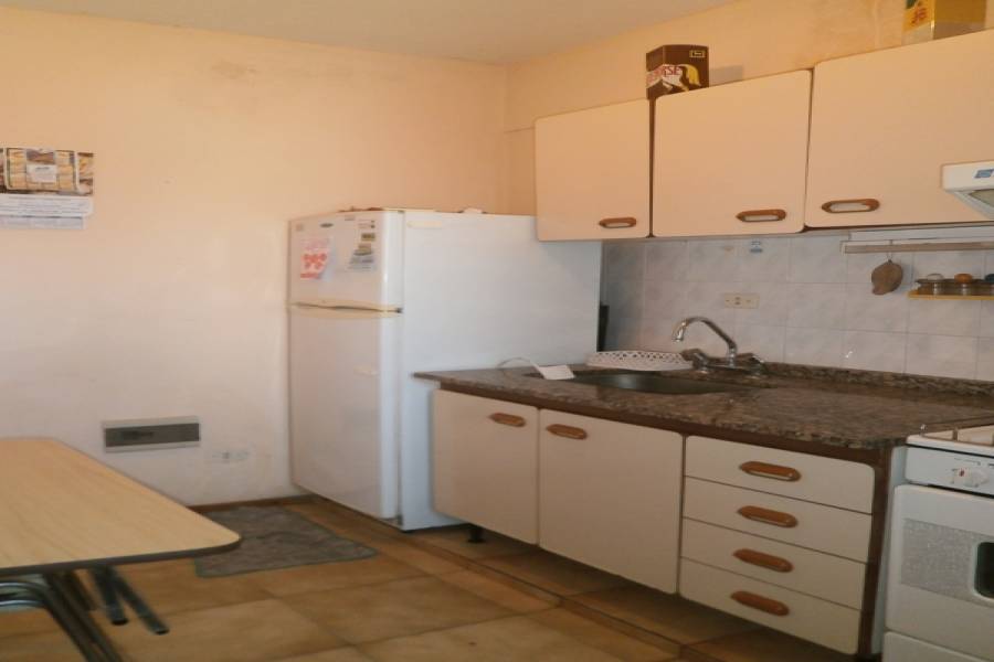 Santa Teresita,Buenos Aires,Argentina,1 Dormitorio Bedrooms,1 BañoBathrooms,Apartamentos,35,1,40497