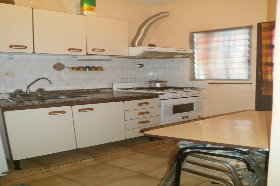 Santa Teresita,Buenos Aires,Argentina,1 Dormitorio Bedrooms,1 BañoBathrooms,Apartamentos,35,1,40497