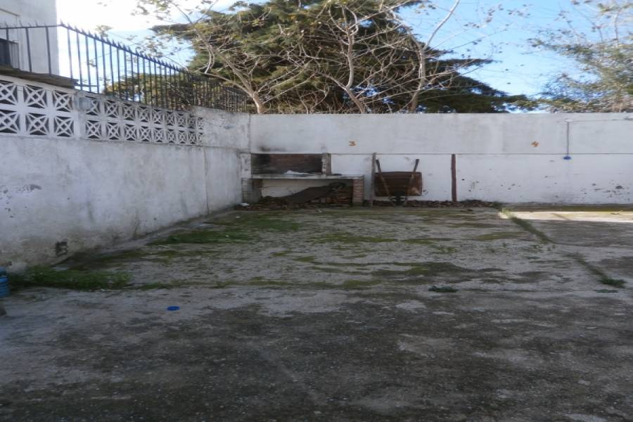 Santa Teresita,Buenos Aires,Argentina,1 Dormitorio Bedrooms,1 BañoBathrooms,Apartamentos,35,1,40497