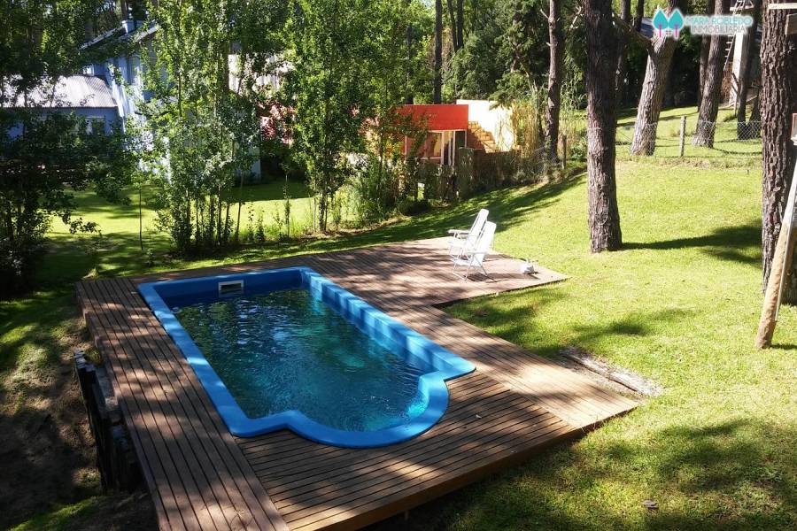 Carilo,Buenos Aires,Argentina,4 Bedrooms Bedrooms,3 BathroomsBathrooms,Casas,CHORLO Y PARAISO,4491