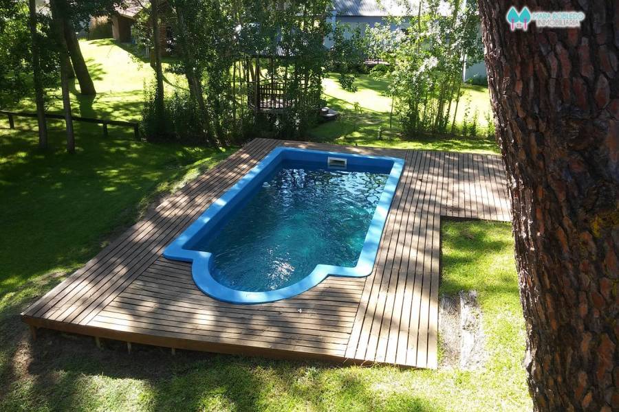 Carilo,Buenos Aires,Argentina,4 Bedrooms Bedrooms,3 BathroomsBathrooms,Casas,CHORLO Y PARAISO,4491