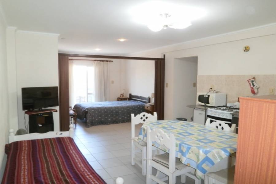 Santa Teresita,Buenos Aires,Argentina,1 Dormitorio Bedrooms,1 BañoBathrooms,Apartamentos,31,1,40499