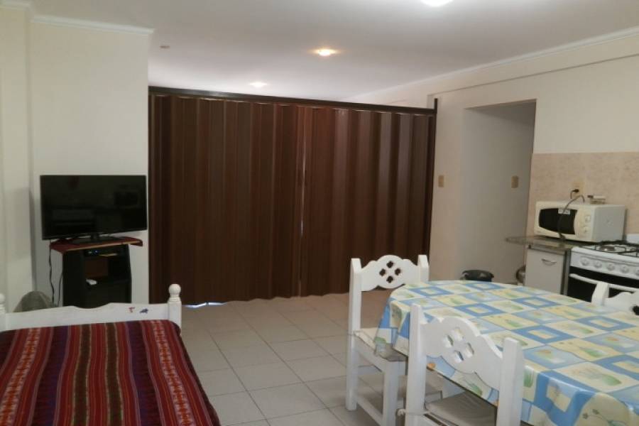 Santa Teresita,Buenos Aires,Argentina,1 Dormitorio Bedrooms,1 BañoBathrooms,Apartamentos,31,1,40499