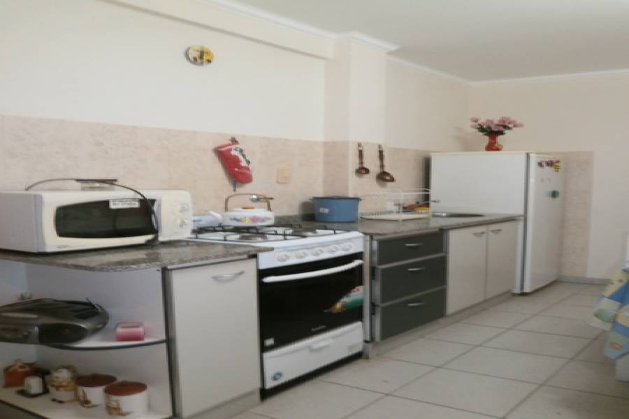 Santa Teresita,Buenos Aires,Argentina,1 Dormitorio Bedrooms,1 BañoBathrooms,Apartamentos,31,1,40499