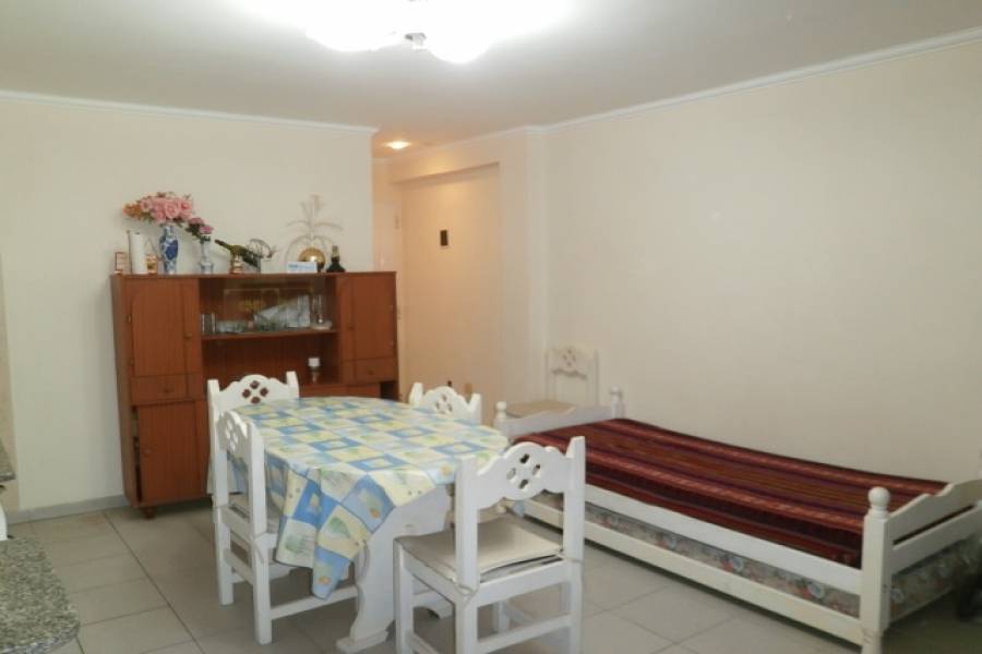 Santa Teresita,Buenos Aires,Argentina,1 Dormitorio Bedrooms,1 BañoBathrooms,Apartamentos,31,1,40499