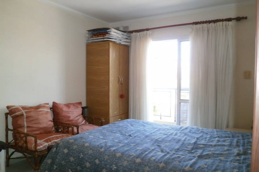 Santa Teresita,Buenos Aires,Argentina,1 Dormitorio Bedrooms,1 BañoBathrooms,Apartamentos,31,1,40499