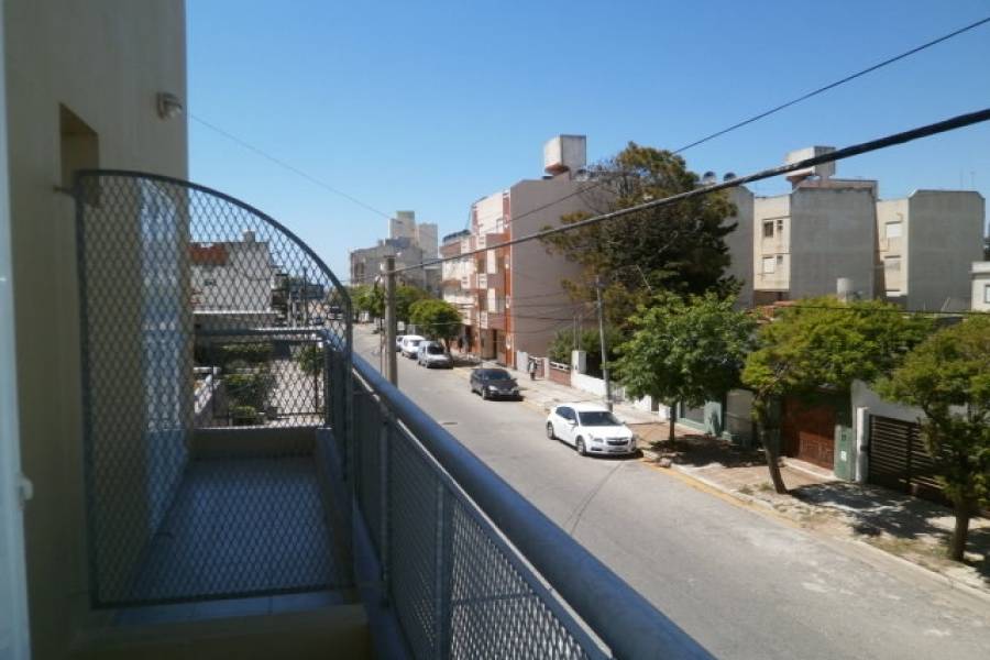 Santa Teresita,Buenos Aires,Argentina,1 Dormitorio Bedrooms,1 BañoBathrooms,Apartamentos,31,1,40499