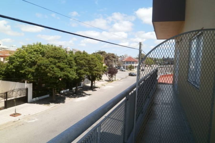 Santa Teresita,Buenos Aires,Argentina,1 Dormitorio Bedrooms,1 BañoBathrooms,Apartamentos,31,1,40499