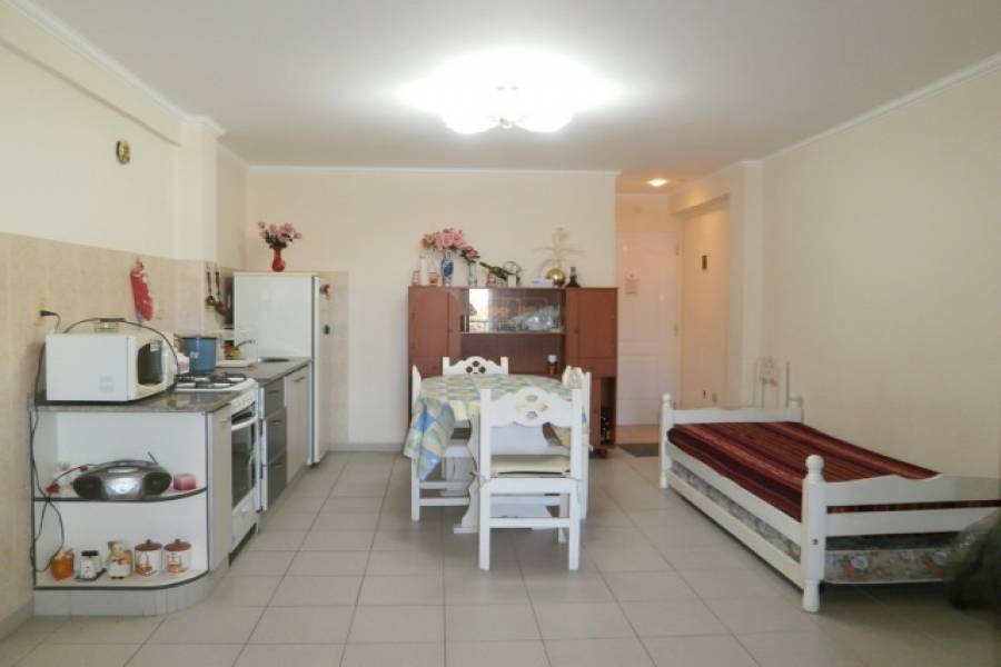 Santa Teresita,Buenos Aires,Argentina,1 Dormitorio Bedrooms,1 BañoBathrooms,Apartamentos,31,1,40499