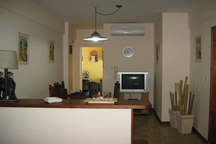 Santa Teresita,Buenos Aires,Argentina,2 Bedrooms Bedrooms,1 BañoBathrooms,Apartamentos,39,1,40503