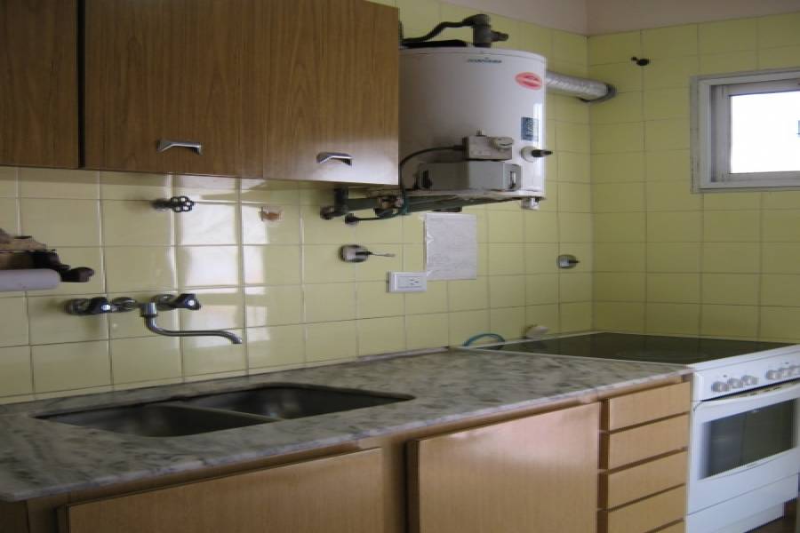 Santa Teresita,Buenos Aires,Argentina,2 Bedrooms Bedrooms,1 BañoBathrooms,Apartamentos,39,1,40503