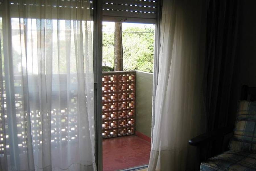 Santa Teresita,Buenos Aires,Argentina,2 Bedrooms Bedrooms,1 BañoBathrooms,Apartamentos,39,1,40503
