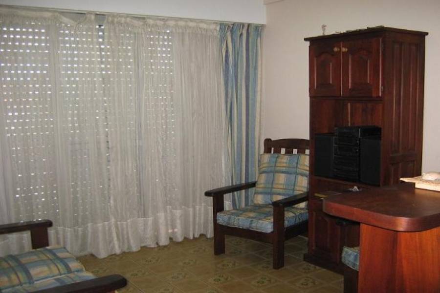 Santa Teresita,Buenos Aires,Argentina,2 Bedrooms Bedrooms,1 BañoBathrooms,Apartamentos,39,1,40503