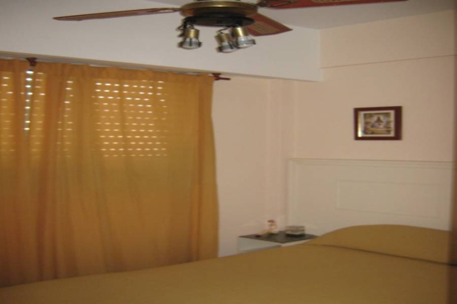 Santa Teresita,Buenos Aires,Argentina,2 Bedrooms Bedrooms,1 BañoBathrooms,Apartamentos,39,1,40503