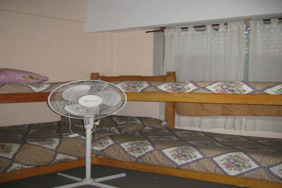 Santa Teresita,Buenos Aires,Argentina,2 Bedrooms Bedrooms,1 BañoBathrooms,Apartamentos,39,1,40503
