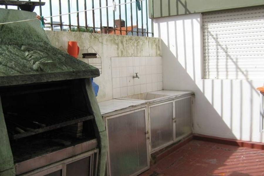 Santa Teresita,Buenos Aires,Argentina,2 Bedrooms Bedrooms,1 BañoBathrooms,Apartamentos,39,1,40503