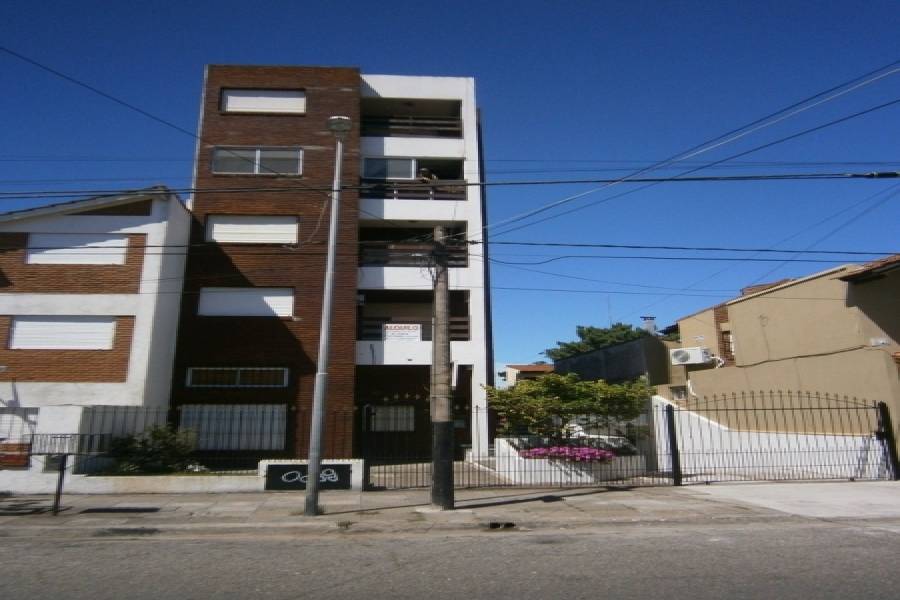 Santa Teresita,Buenos Aires,Argentina,1 Dormitorio Bedrooms,1 BañoBathrooms,Apartamentos,38,3,40504