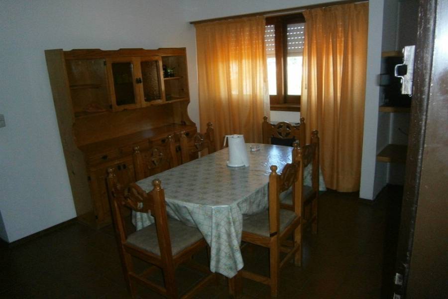 Santa Teresita,Buenos Aires,Argentina,1 Dormitorio Bedrooms,1 BañoBathrooms,Apartamentos,38,3,40504