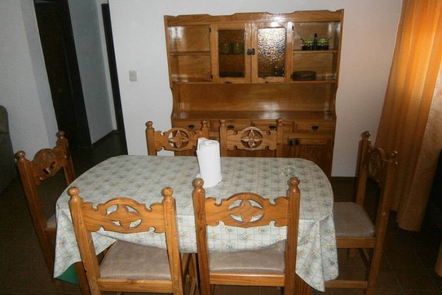 Santa Teresita,Buenos Aires,Argentina,1 Dormitorio Bedrooms,1 BañoBathrooms,Apartamentos,38,3,40504