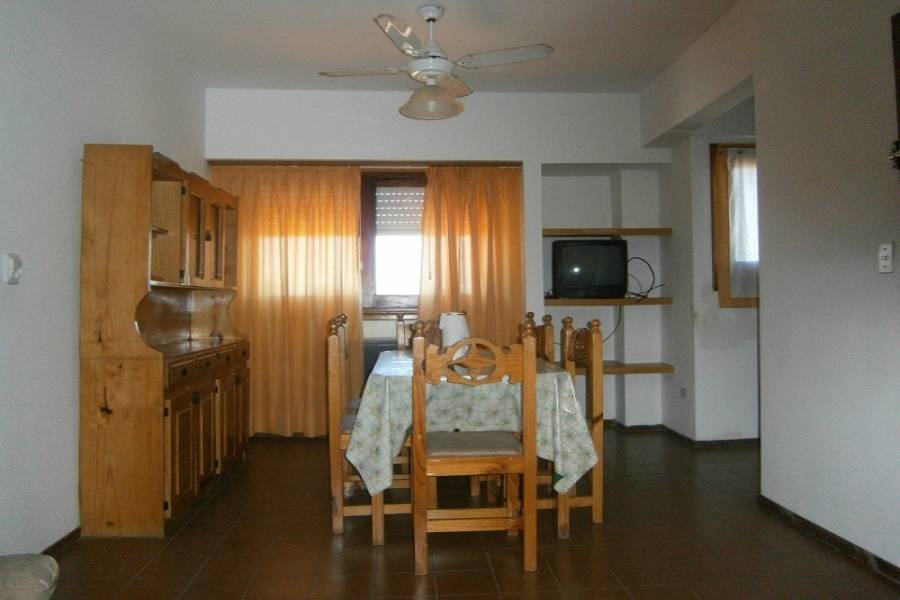 Santa Teresita,Buenos Aires,Argentina,1 Dormitorio Bedrooms,1 BañoBathrooms,Apartamentos,38,3,40504